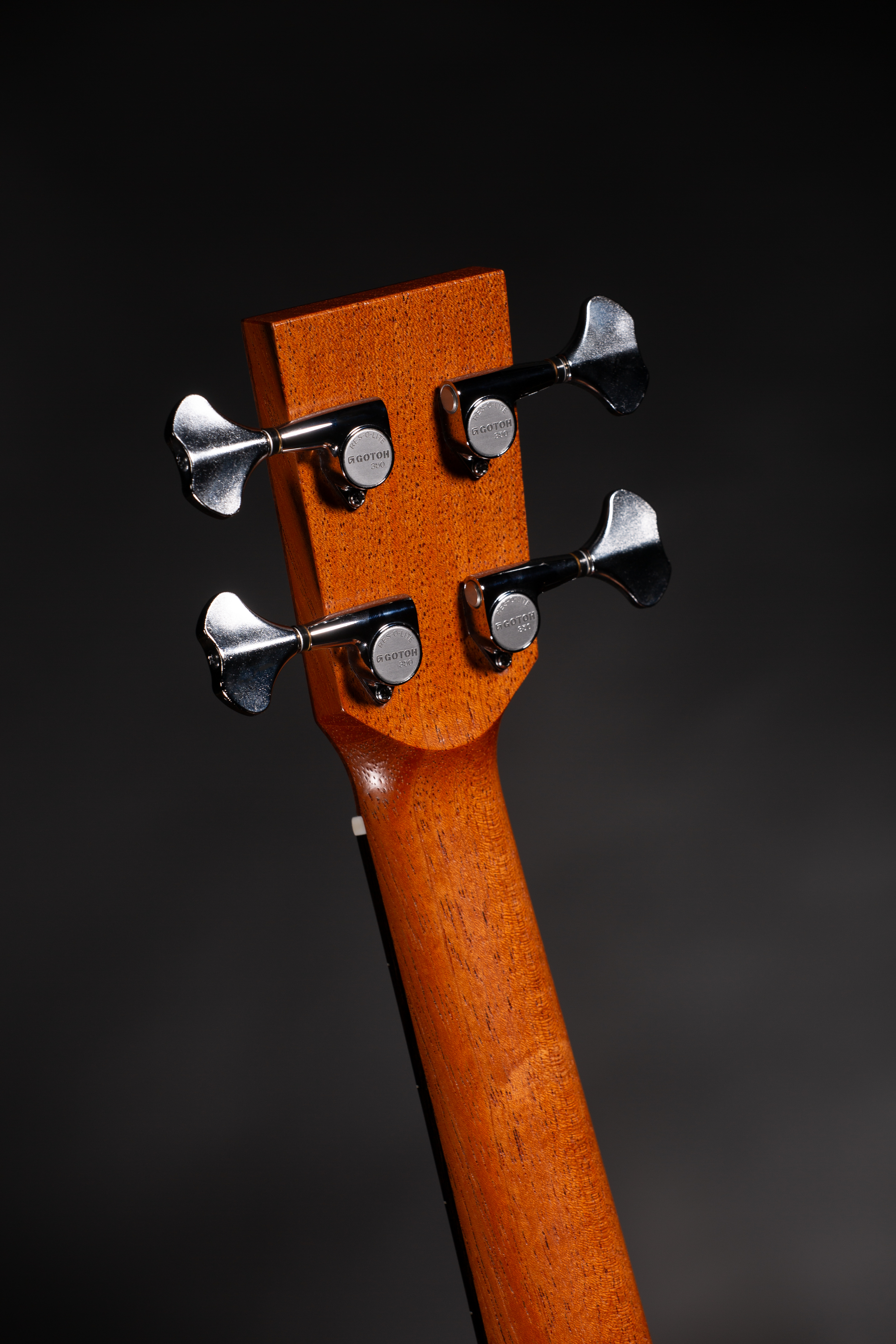 A-14 Bass Edition 2024