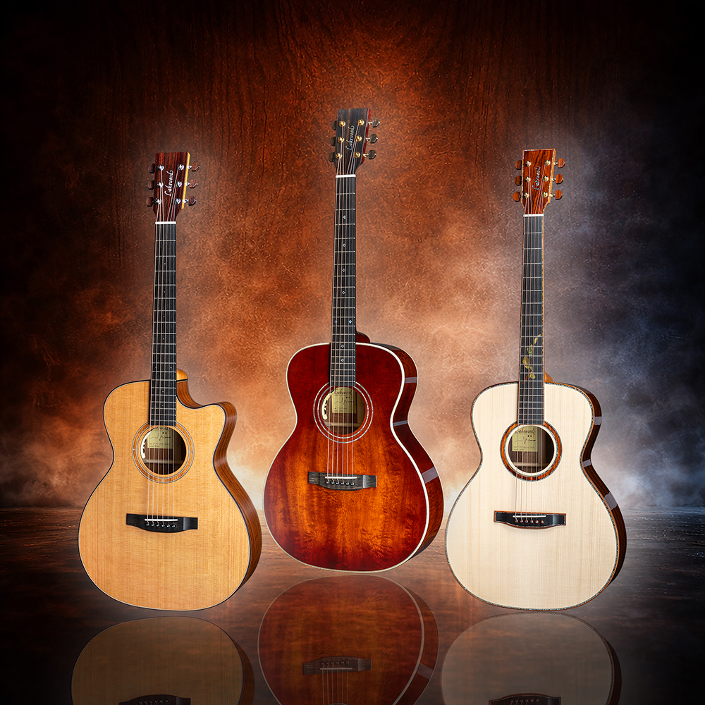 Nuovi modelli Lakewood 2026